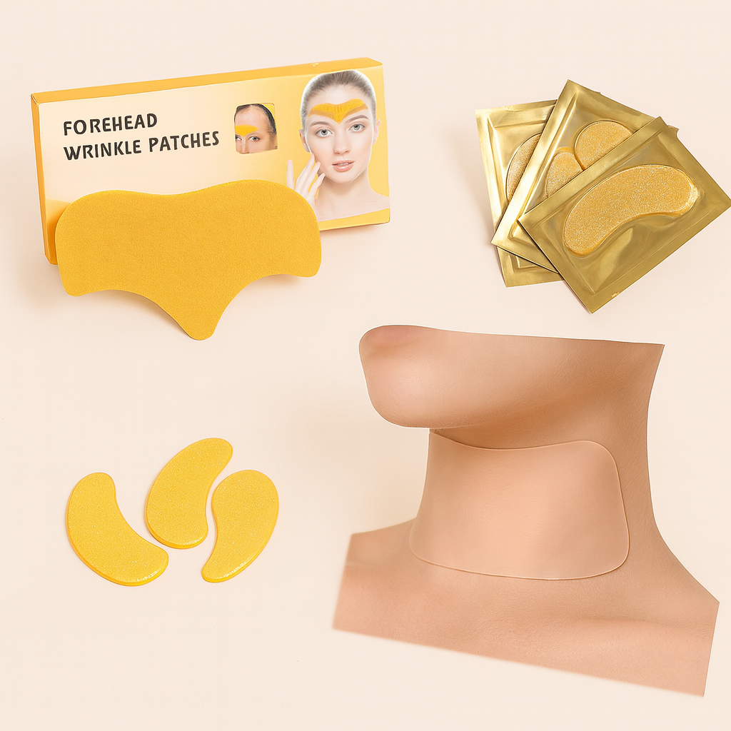 Revitalising Skin Bundle